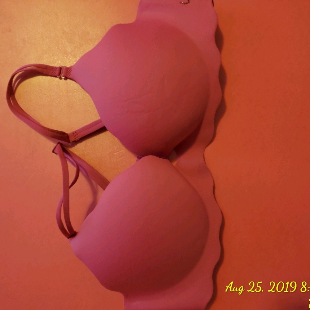 Victoria secret very sexy push up bra